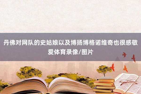丹佛对网队的史姑娘以及博扬博格诺维奇也很感敬爱体育录像/图片