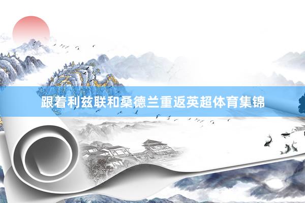 跟着利兹联和桑德兰重返英超体育集锦