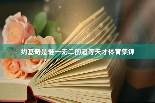 约基奇是惟一无二的超等天才体育集锦